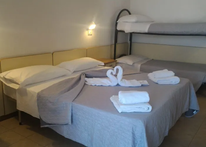 Madrid Hotell 3*