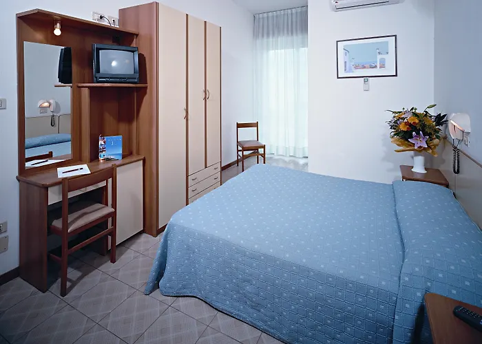 Hotell Madrid 3*