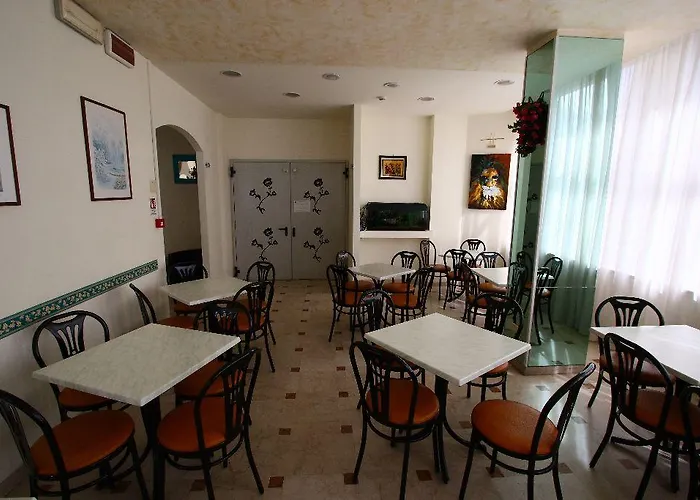 Madrid 3* Rimini
