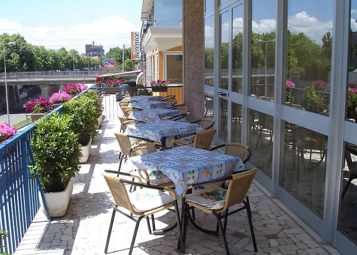 Hotell Madrid 3*