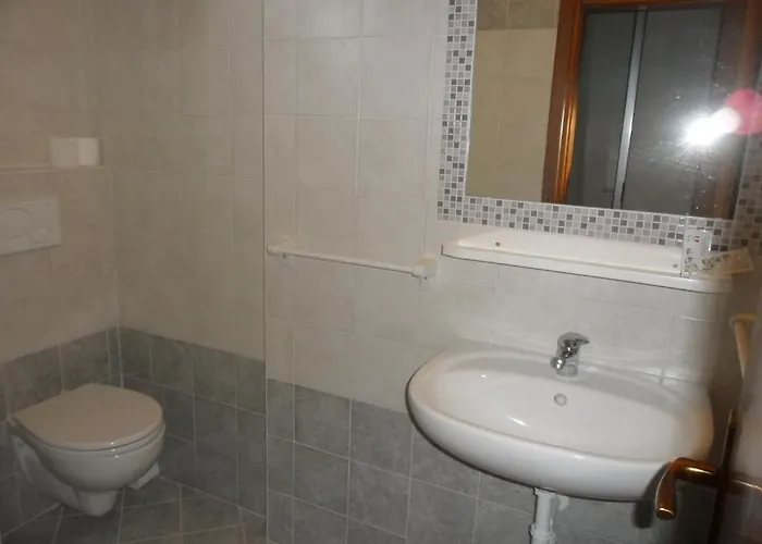 Madrid Hotell Rimini