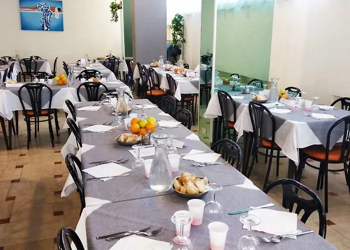 Madrid 3* Rimini