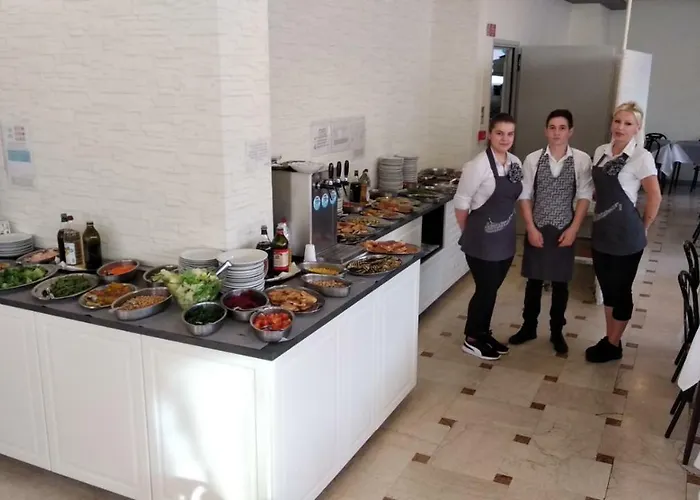 Madrid Hotell 3*