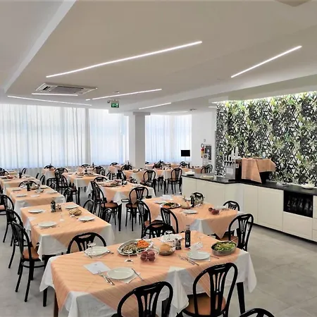 Madrid Hotel 3*