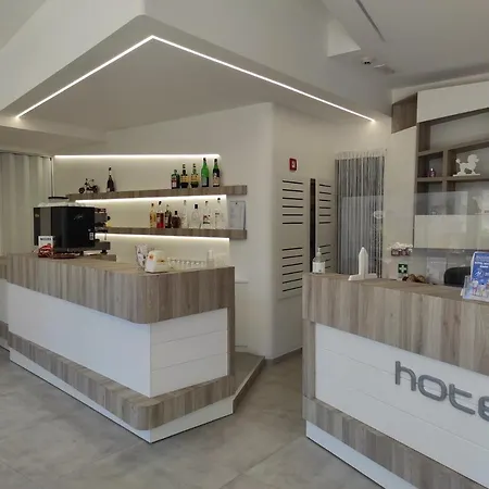 Madrid 호텔 3*