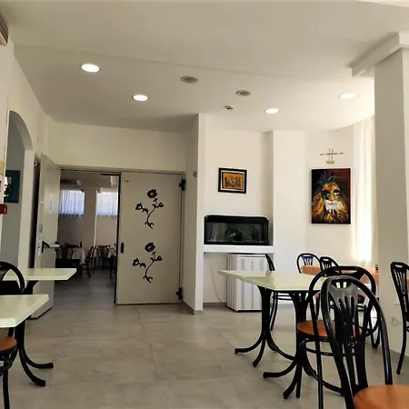 Madrid 3* Римини