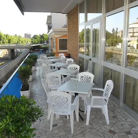 Madrid מלון 3*