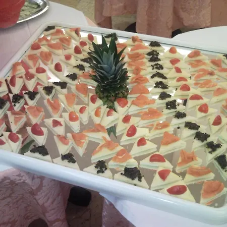 Отель Madrid 3*