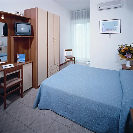 Hotel Madrid 3*