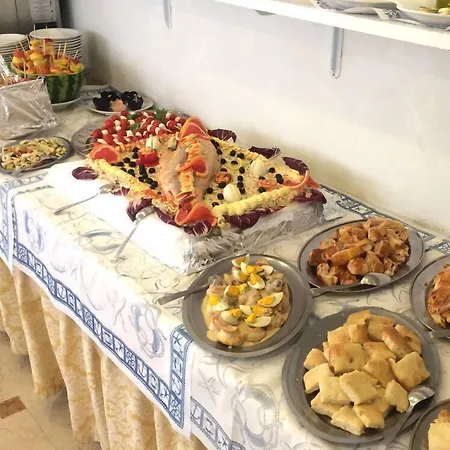 Madrid 3* רימיני