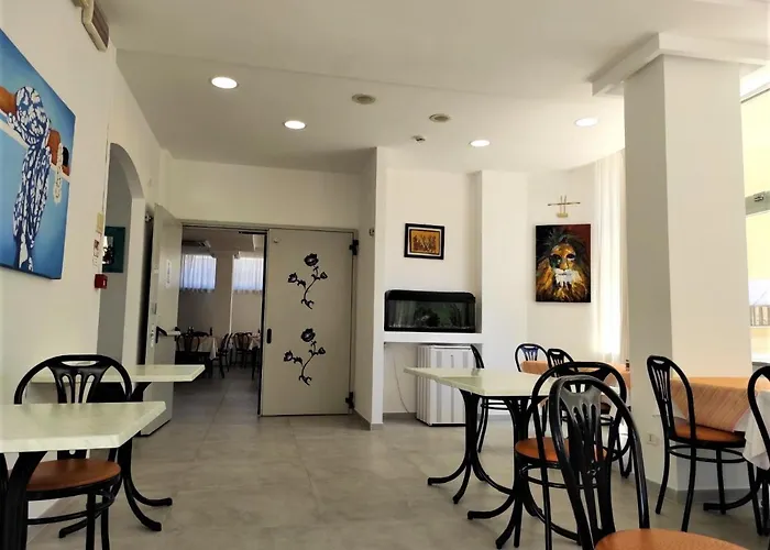 Madrid 3* ريميني