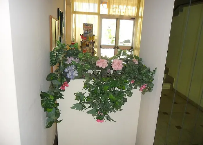 Madrid 3* ريميني