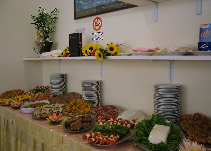 Madrid 3* ريميني