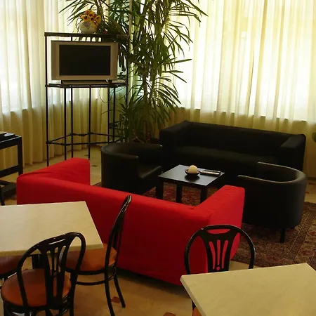 Hotel Madrid Rimini